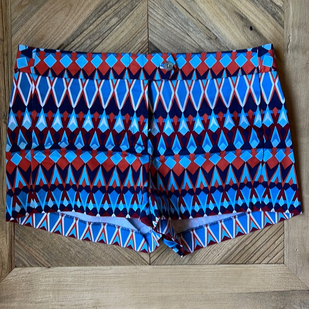 JCrew shorts